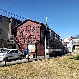 東京メトロ東西線 浦安駅 徒歩6分の賃貸アパート