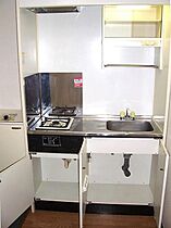 千葉県浦安市当代島1丁目（賃貸マンション1K・2階・23.48㎡） その3