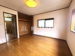 洋室の画像