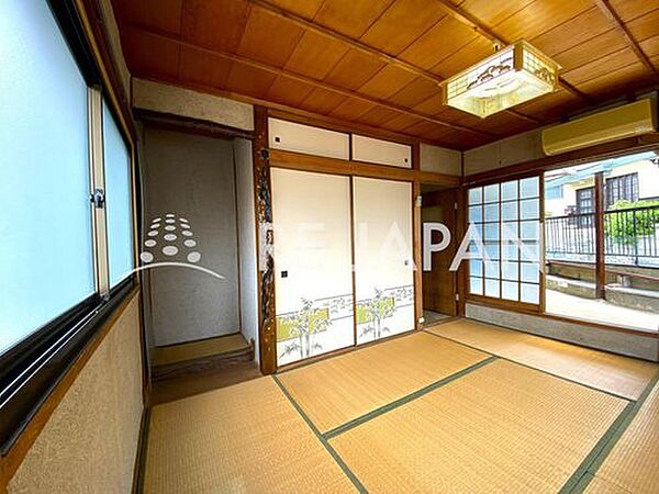 和室