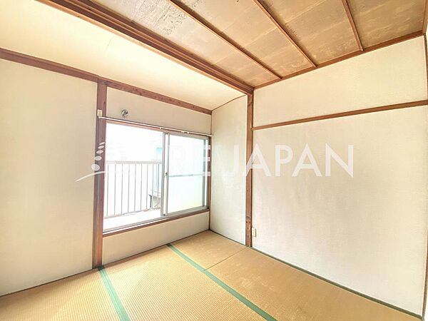 和室を拡大表示