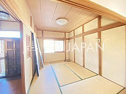 和室の画像