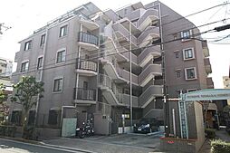 エクメーネ西新井西公園弐番館