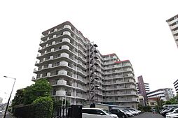 梅島グリーンマンション