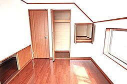 子供部屋の画像