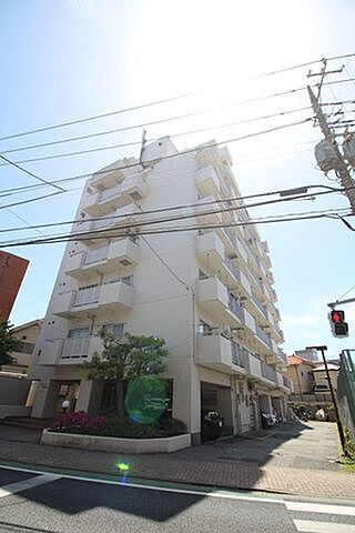 外観 グランドメゾン西新井 8階/-