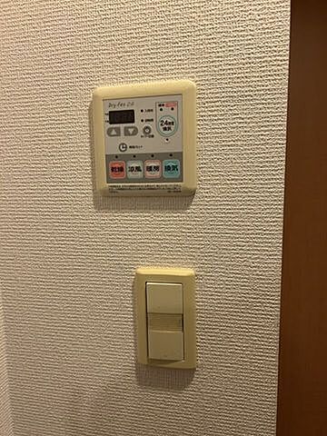 設備 ヴィーダローザCQレジデンス南千住 6階/-