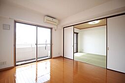 室内の画像