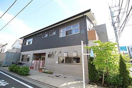 野のはな保育園 300m