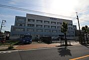 梅田病院 480m