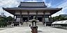周辺：西新井大師 370m