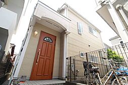 足立区花畑7丁目 中古戸建