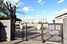 周辺：葛飾区立綾南小学校 80m
