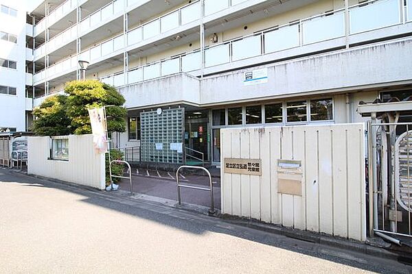 周辺を拡大表示