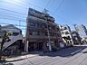 周辺：セツルメント診療所分院 270m