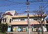 周辺：きぼう保育園 1190m
