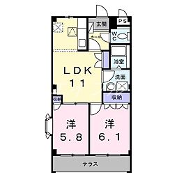 🉐敷金礼金0円！🉐サンフィット