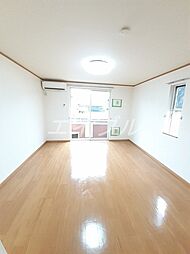 スターライト　Ａ 1階1Kのリビング/ダイニング