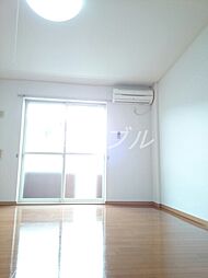 クラール大高Ｂ 1階1Kのリビング/ダイニング