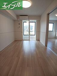 サンヴェール 1階1LDKのリビング/ダイニング