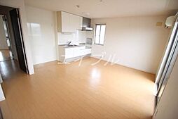 ピアチェーレ 3階2LDKのリビング/ダイニング