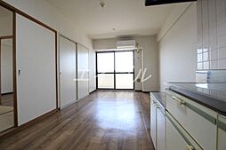 トーコーレジデンス豊成 7階3LDKのリビング/ダイニング