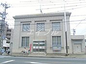 中国銀行岡山流通センター支店 781m