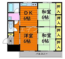 コーポラス佐藤