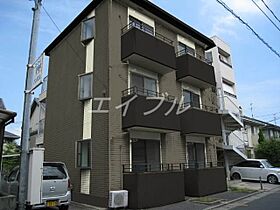 CASA茶屋町  ｜ 岡山県倉敷市茶屋町（賃貸アパート1K・2階・23.18㎡） その4