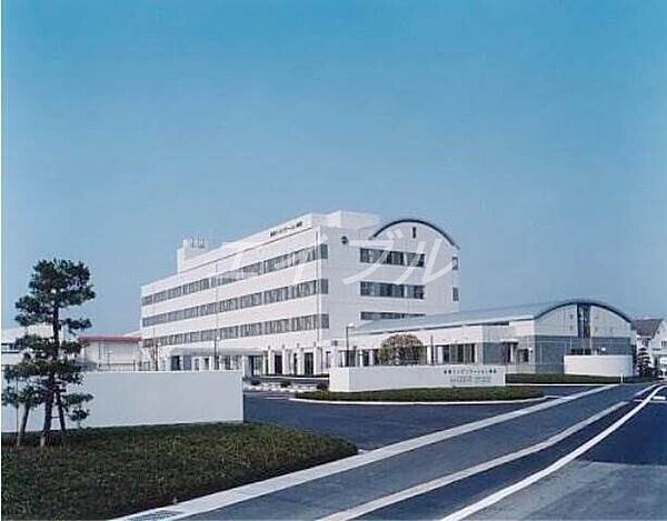 画像19:社会医療法人水和会倉敷リハビリテーション病院 467m