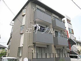 CASA茶屋町  ｜ 岡山県倉敷市茶屋町（賃貸アパート1K・3階・26.00㎡） その6