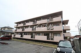 ワタナベマンション  ｜ 岡山県岡山市北区今8丁目（賃貸マンション1K・3階・26.32㎡） その1