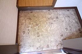 サンパレス怒田  ｜ 岡山県岡山市北区今4丁目（賃貸マンション1K・1階・25.76㎡） その9