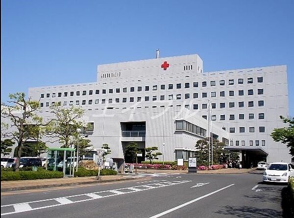 画像28:総合病院岡山赤十字病院 1733m