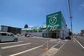 スカイコート  ｜ 岡山県岡山市北区今7丁目（賃貸アパート1K・2階・23.18㎡） その27