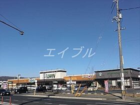 セントフォレスト下中野B  ｜ 岡山県岡山市北区下中野（賃貸マンション1K・4階・18.13㎡） その23