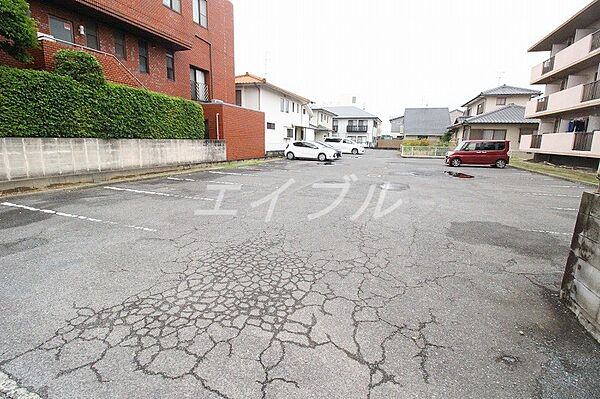 ワタナベマンション ｜岡山県岡山市北区今8丁目(賃貸マンション1K・1階・26.32㎡)の写真 その13