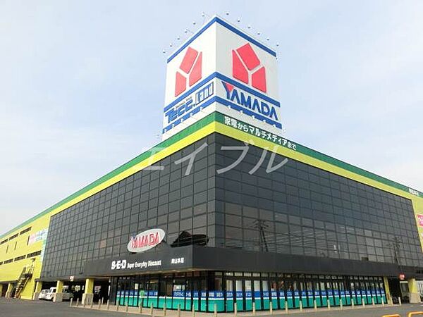 ハートフル泉田 ｜岡山県岡山市南区泉田1丁目(賃貸マンション1K・1階・33.05㎡)の写真 その28