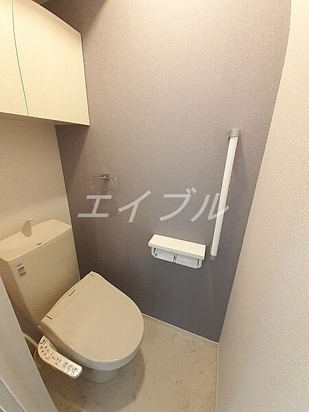 スエルテＢ ｜岡山県岡山市南区箕島(賃貸アパート1LDK・1階・54.19㎡)の写真 その10