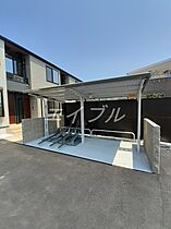 スペランツァII  ｜ 岡山県倉敷市連島町鶴新田（賃貸アパート1LDK・2階・50.96㎡） その15