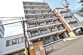 アークハイツ富田町  ｜ 岡山県岡山市北区富田町1丁目（賃貸マンション1K・7階・27.90㎡） その20