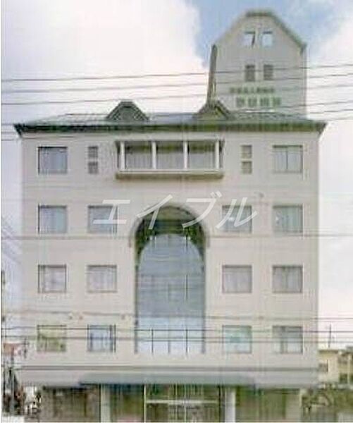 MII ｜岡山県倉敷市石見町(賃貸アパート1LDK・1階・43.07㎡)の写真 その24