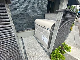 センテレオグルース  ｜ 岡山県倉敷市鶴形1丁目（賃貸マンション1LDK・2階・47.07㎡） その21