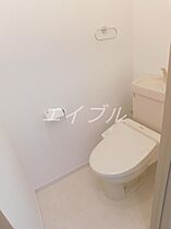 セジュールアレイ　A棟  ｜ 岡山県倉敷市茶屋町（賃貸アパート1K・1階・26.80㎡） その8