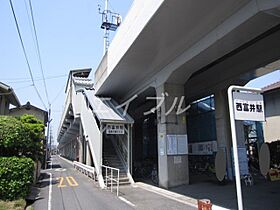 イースト　ドラゴン　I  ｜ 岡山県倉敷市上富井（賃貸アパート1LDK・1階・40.11㎡） その21