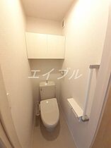 イースト　ドラゴン　II  ｜ 岡山県倉敷市上富井（賃貸アパート1LDK・1階・43.61㎡） その7