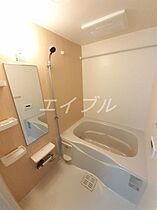 イースト　ドラゴン　II  ｜ 岡山県倉敷市上富井（賃貸アパート1LDK・2階・50.96㎡） その4