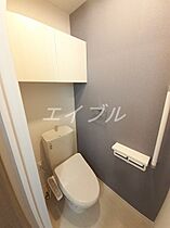 エヌ．プレスト　III  ｜ 岡山県倉敷市東塚3丁目（賃貸アパート1LDK・1階・50.16㎡） その7