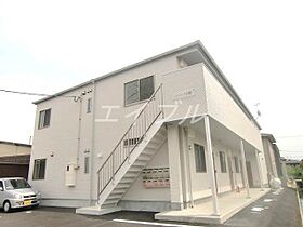 プリムローズ大福  ｜ 岡山県岡山市南区大福（賃貸アパート1LDK・2階・36.18㎡） その19