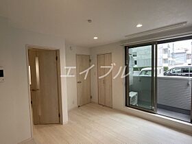 REGALEST 奥田中央II  ｜ 岡山県岡山市北区奥田2丁目（賃貸アパート1K・1階・25.79㎡） その3